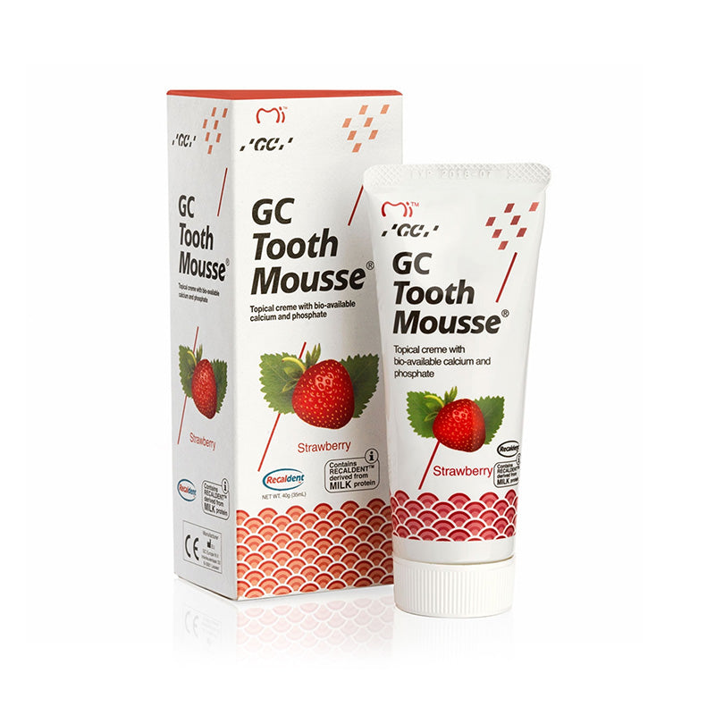 GC Tooth Mousse (35ml)