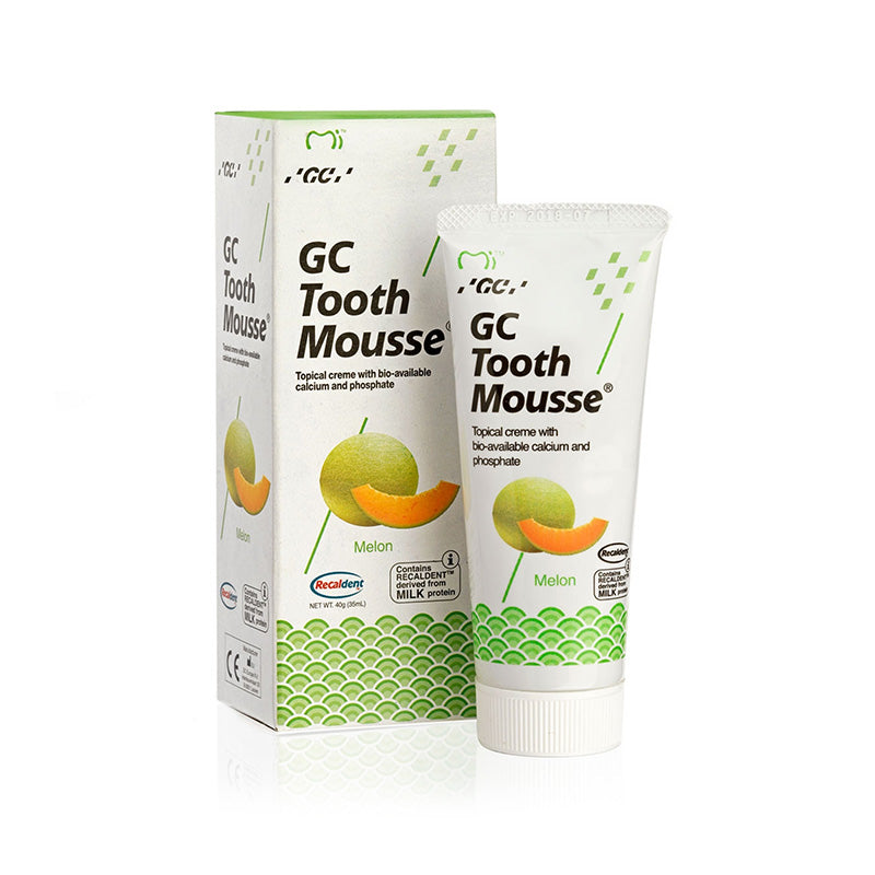GC Tooth Mousse (35ml)