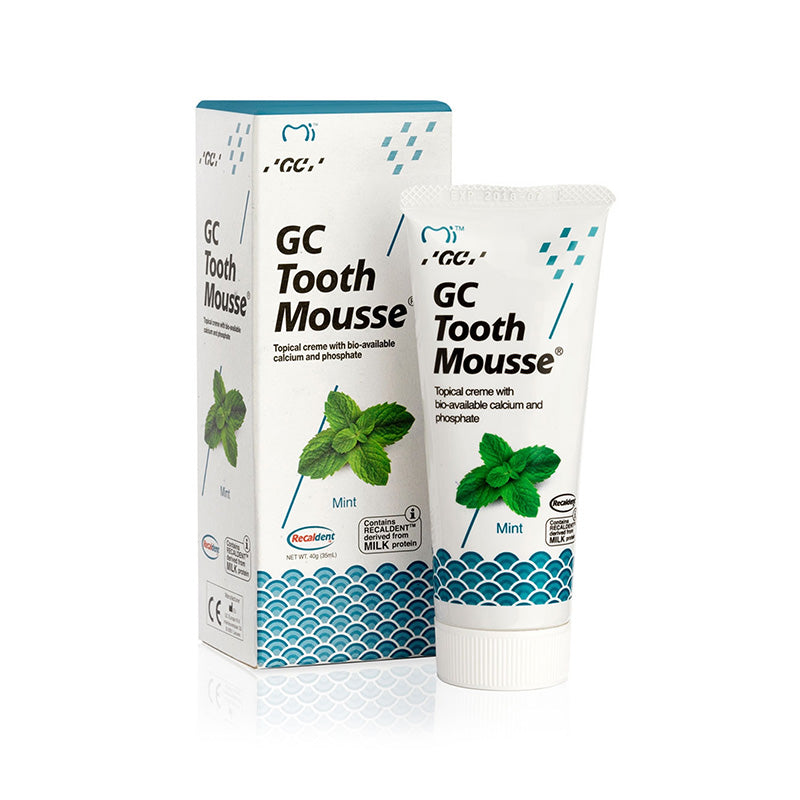 GC Tooth Mousse (35ml)