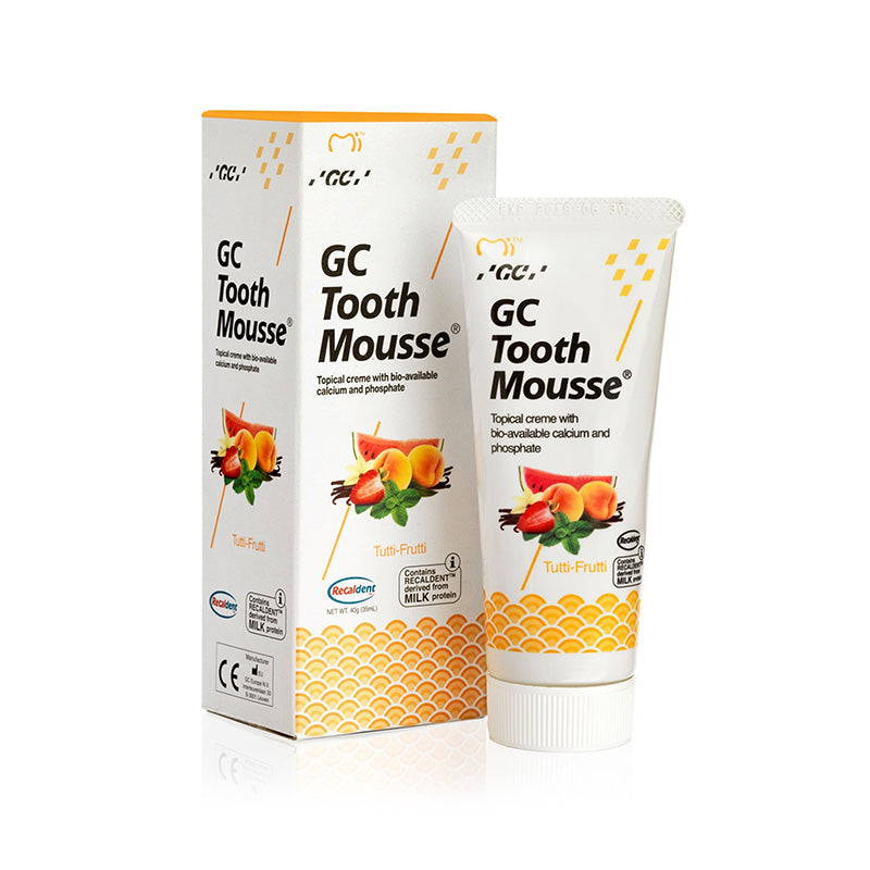 GC Tooth Mousse (35ml)