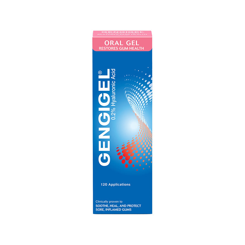 Gengigel Gel 20ml