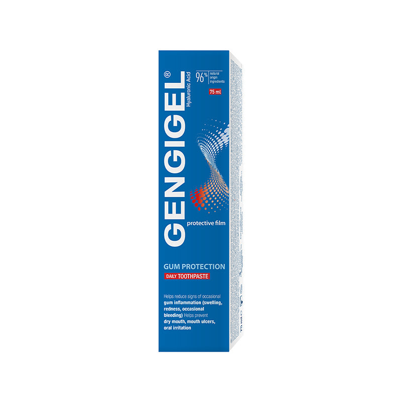 Gengigel Gum Protection Daily Use Toothpaste 75ml