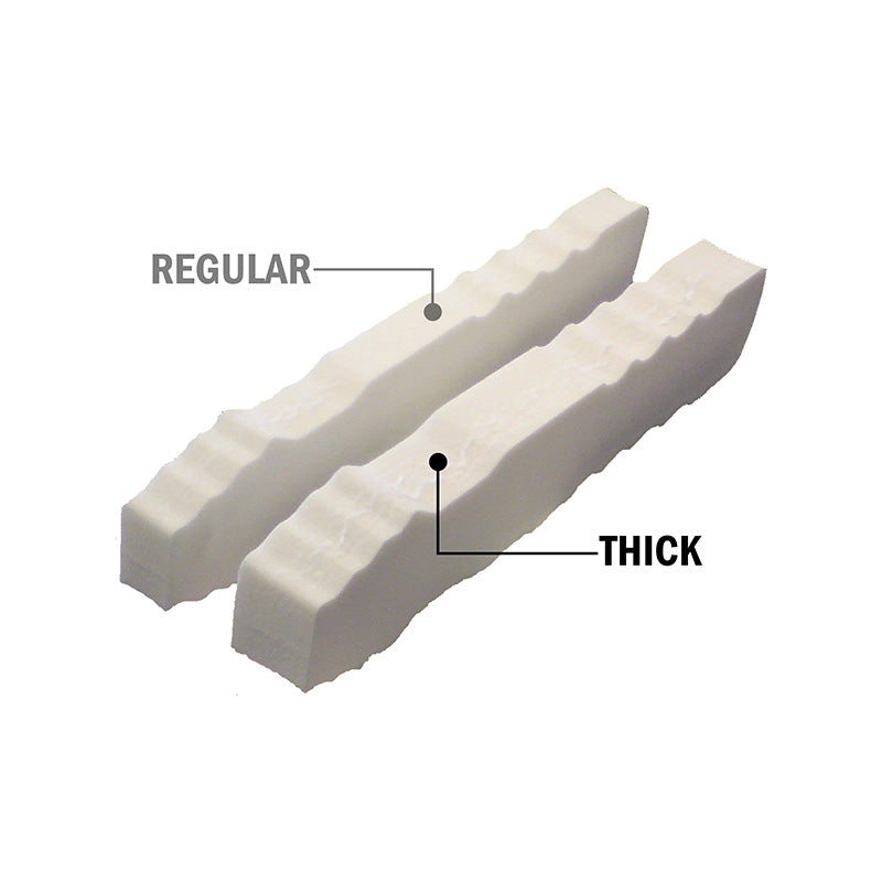 Dent-O-Care Mouth Rest - Thick