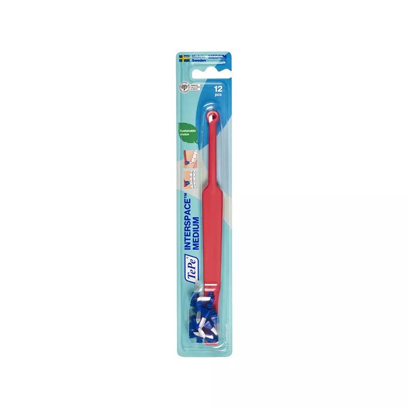 TePe Interspace Brush Range