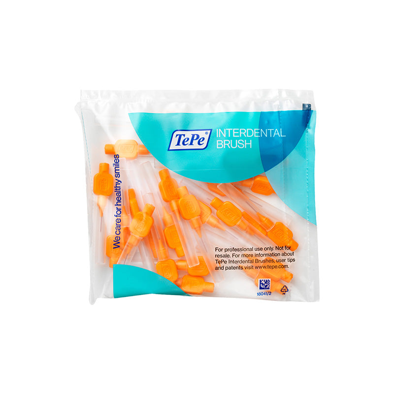 TePe Interdental Brush (25 Surgery Pack)