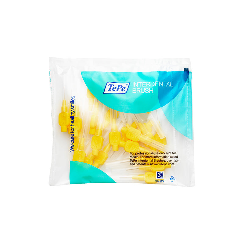 TePe Interdental Brush (25 Surgery Pack)