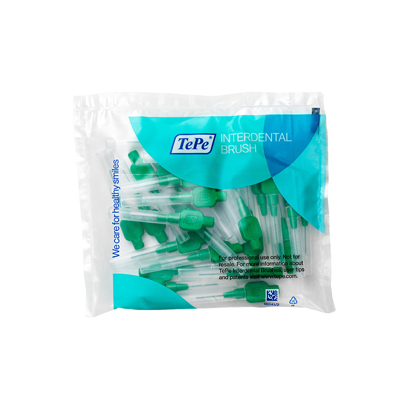 TePe Interdental Brush (25 Surgery Pack)