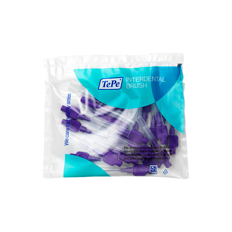 TePe Interdental Brush (25 Surgery Pack)