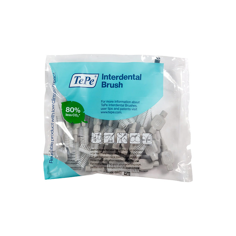 TePe Interdental Brush (25 Surgery Pack)