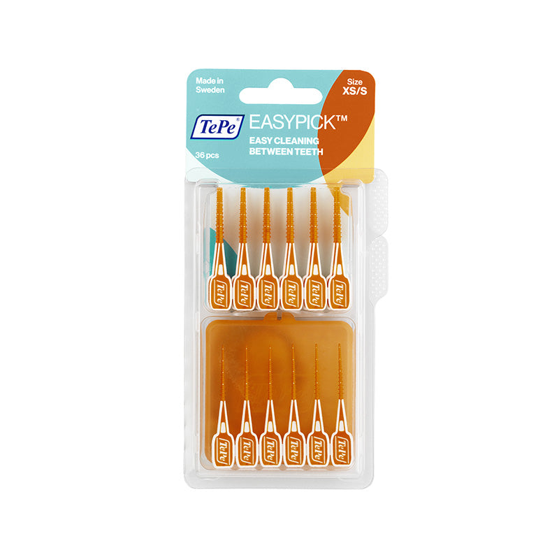 TePe EasyPick™ (36 Pack)
