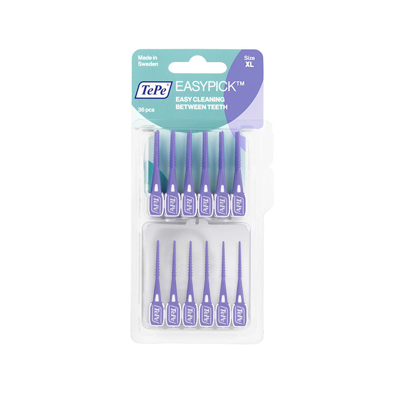 TePe EasyPick™ (36 Pack)