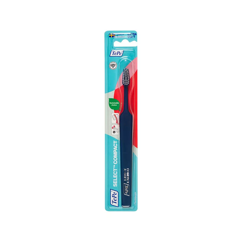 TePe Select Compact Toothbrush Range