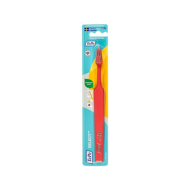 TePe Select Toothbrush Range
