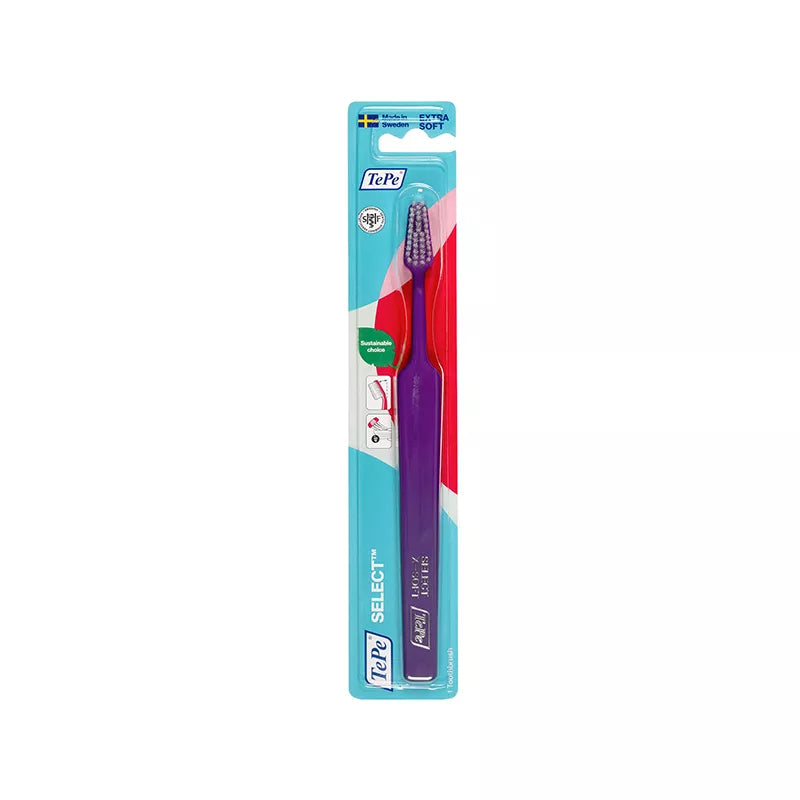 TePe Select Toothbrush Range